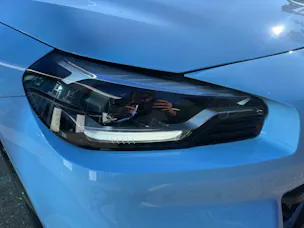 BMW Coupé M2