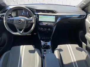 OPEL Corsa 1.2 T GS