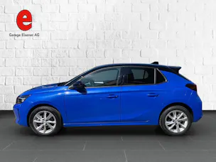 OPEL Corsa 1.2 T GS