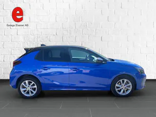 OPEL Corsa 1.2 T GS