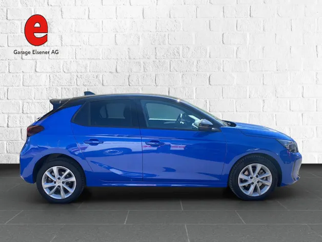 OPEL Corsa 1.2 T GS