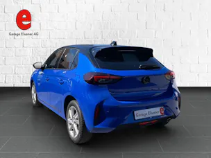 OPEL Corsa 1.2 T GS