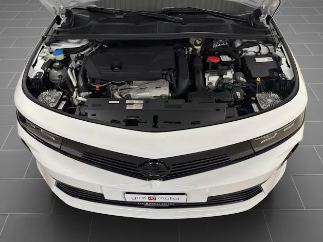 OPEL Astra Sports Tourer 1.6 T PHEV 180 GS