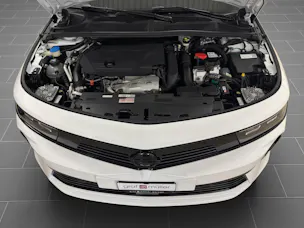 OPEL Astra Sports Tourer 1.6 T PHEV 180 GS