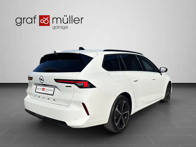 OPEL Astra Sports Tourer 1.6 T PHEV 180 GS