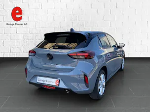 OPEL Corsa 1.2 T GS