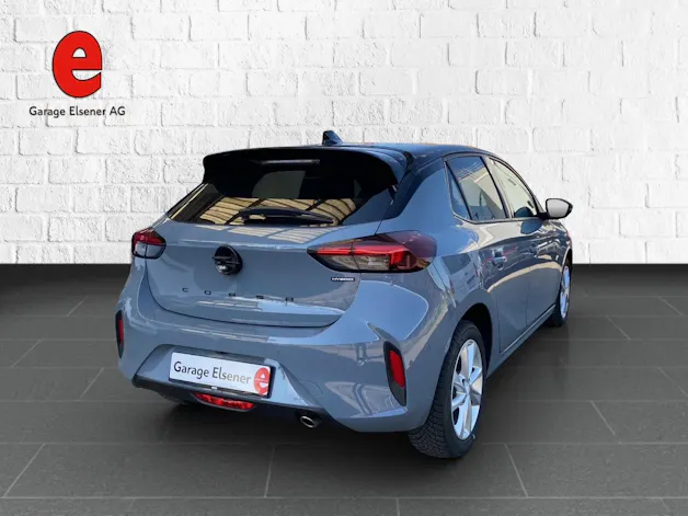 OPEL Corsa 1.2 T GS