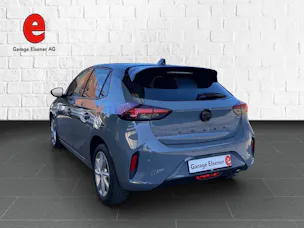 OPEL Corsa 1.2 T GS