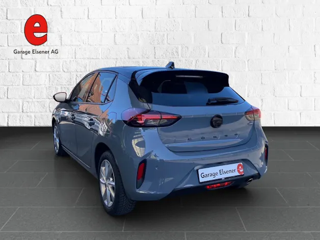 OPEL Corsa 1.2 T GS