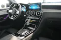 MERCEDES-BENZ GLC-Klasse X253 GLC 220 d AMG Line 4m