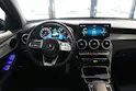 MERCEDES-BENZ GLC-Klasse X253 GLC 220 d AMG Line 4m