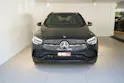 MERCEDES-BENZ GLC-Klasse X253 GLC 220 d AMG Line 4m
