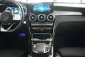 MERCEDES-BENZ GLC-Klasse X253 GLC 220 d AMG Line 4m
