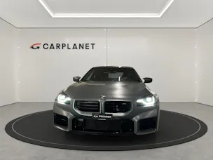 BMW 2er Reihe G87 Coupé M2