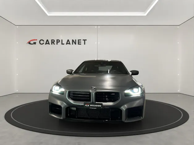 BMW 2er Reihe G87 Coupé M2