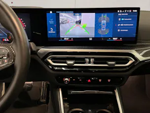BMW 2er Reihe G87 Coupé M2