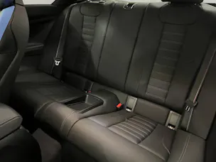 BMW 2er Reihe G87 Coupé M2