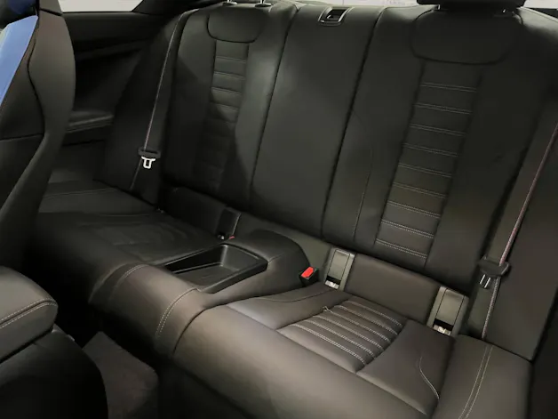 BMW 2er Reihe G87 Coupé M2
