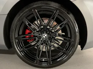 BMW 2er Reihe G87 Coupé M2