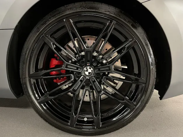 BMW 2er Reihe G87 Coupé M2