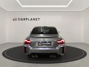 BMW 2er Reihe G87 Coupé M2
