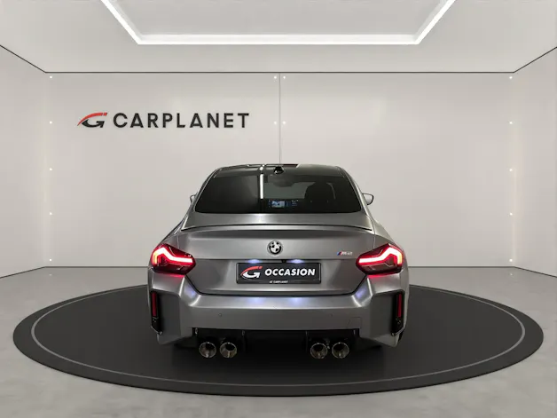 BMW 2er Reihe G87 Coupé M2