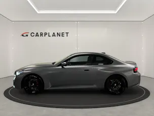 BMW 2er Reihe G87 Coupé M2