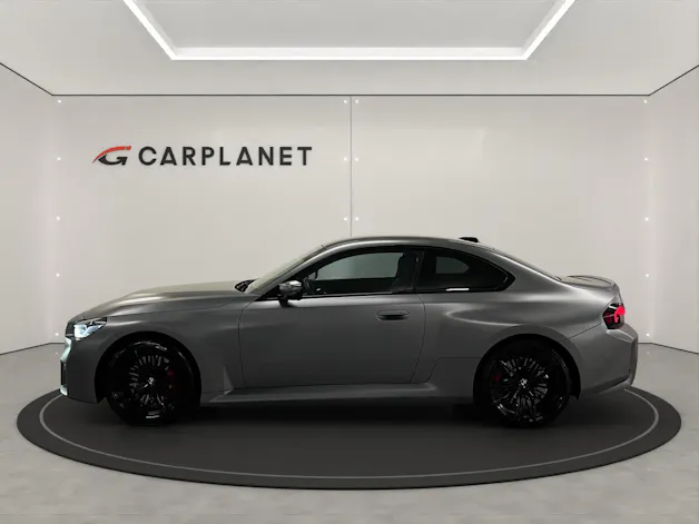 BMW 2er Reihe G87 Coupé M2