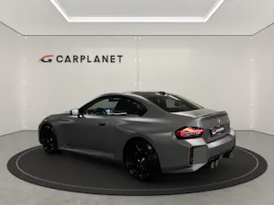 BMW 2er Reihe G87 Coupé M2