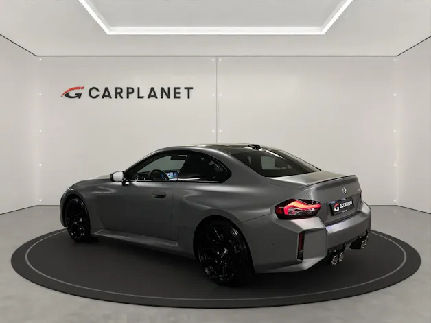 BMW 2er Reihe G87 Coupé M2