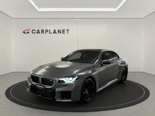 BMW 2er Reihe G87 Coupé M2