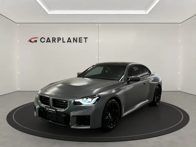 BMW 2er Reihe G87 Coupé M2