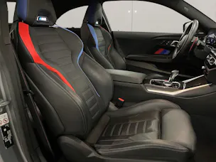 BMW 2er Reihe G87 Coupé M2