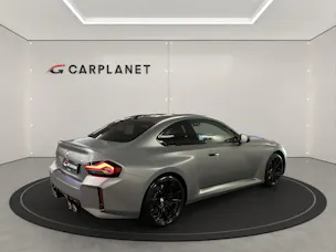 BMW 2er Reihe G87 Coupé M2