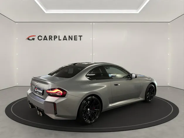 BMW 2er Reihe G87 Coupé M2