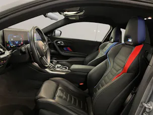 BMW 2er Reihe G87 Coupé M2