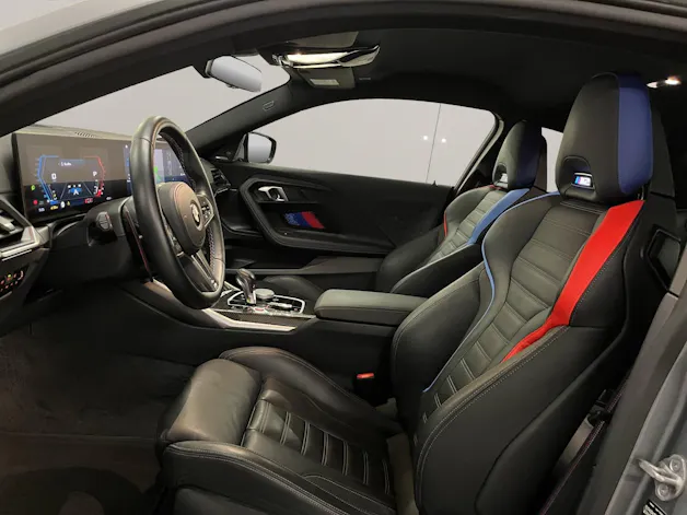 BMW 2er Reihe G87 Coupé M2