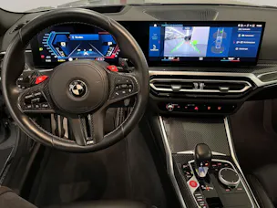 BMW 2er Reihe G87 Coupé M2