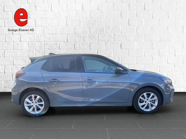 OPEL Corsa 1.2 T GS