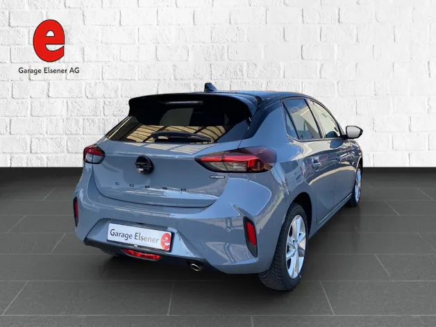 OPEL Corsa 1.2 T GS