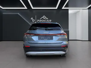 AUDI Q4 e-tron 50 quattro