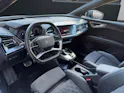 AUDI Q4 e-tron 50 quattro