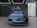AUDI Q4 e-tron 50 quattro