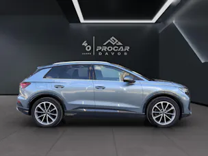 AUDI Q4 e-tron 50 quattro