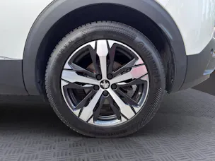 PEUGEOT 3008 1.6 Plug-in Hybrid GT