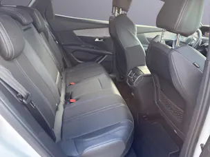 PEUGEOT 3008 1.6 Plug-in Hybrid GT