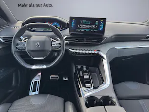 PEUGEOT 3008 1.6 Plug-in Hybrid GT