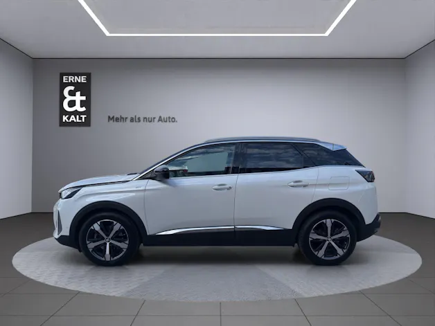 PEUGEOT 3008 1.6 Plug-in Hybrid GT