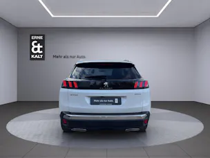 PEUGEOT 3008 1.6 Plug-in Hybrid GT