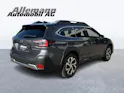 Subaru Outback 2.5i Luxury
